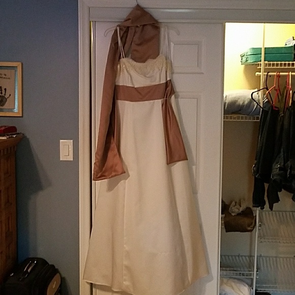 Cocktail dress - Picture 1 of 4